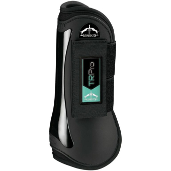 Veredus TR Pro Gamaschen Schwarz