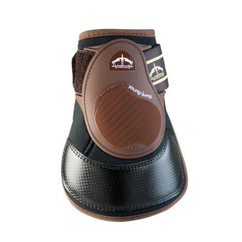 Young Jump XPro Braun