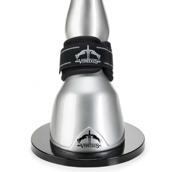 Fesselschutz Pro Wrap Schwarz