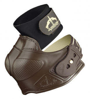 Tekno Shield Stiefel Braun