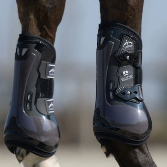 Springgamaschen Olympus Absolute Schwarz