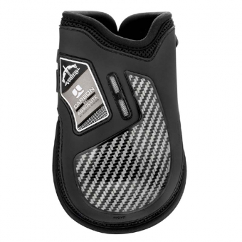 Streichkappen Carbon Gel Absolute Schwarz