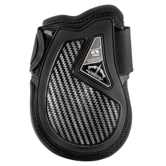 Streichkappen Young Jump Absolute Carbon Gel Schwarz