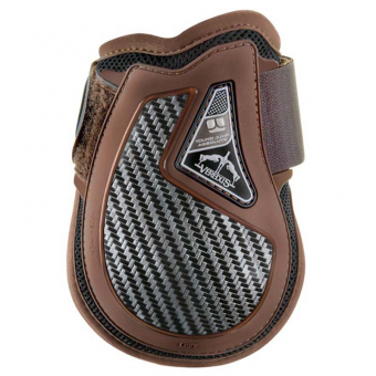 Streichkappen Young Jump Absolute Carbon Gel Braun