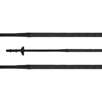 Gummizügel Magna Grip Selected Schwarz