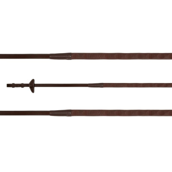 Gummizügel Magna Grip Selected Oak Bark