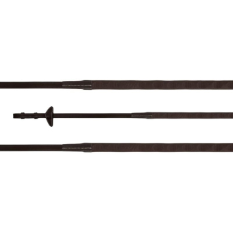 Gummizügel Magna Grip Selected Chocolate