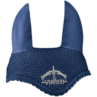 Fliegenhaube Marineblau