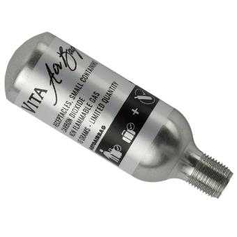 Patrone für Sicherheitsweste Airbag Vita 45g