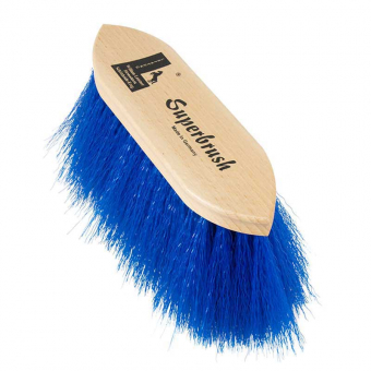 Mähnenbürste Superbrush Blau