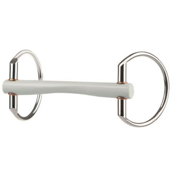 Olivenkopfgebiss Comfort Thin 7,5 Soft