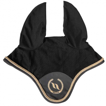 Haube NC Graphitgrau