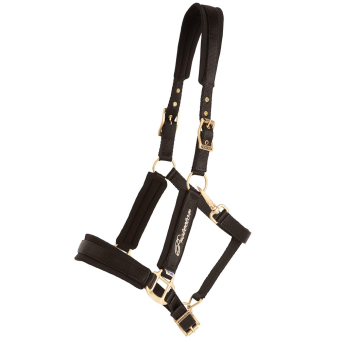 Halfter Comfort Schwarz