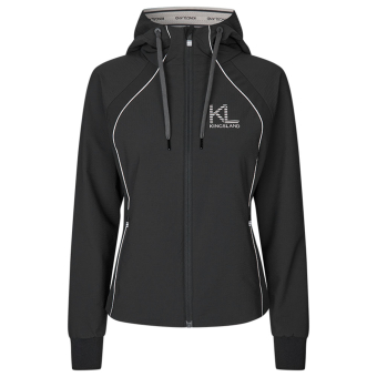 Jacke KLNicole Schwarz