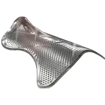 Gelpad Anti Slip Schwarz