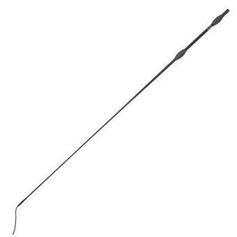 Dressurgerte Feldmann Sports Schwarz