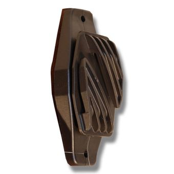 Standardisolatoren 10 Stk./Packung