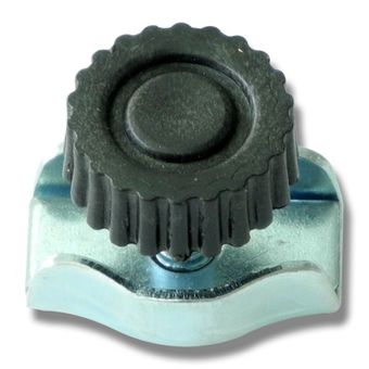 Seilverbinder 5mm 2 Stk./Packung