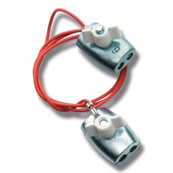 Anschlusskabel Seil/Seil