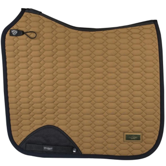 Dressurschabracke FIR-Tech Grand Beige