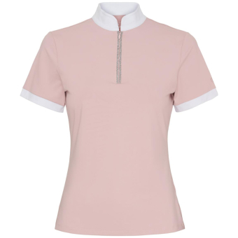 Turniershirt Nice Rosa