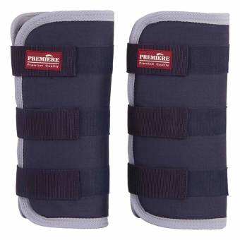 Transportgamaschen All Year Marineblau