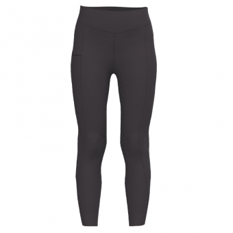 Reitleggins Jr ClassicStar Grau