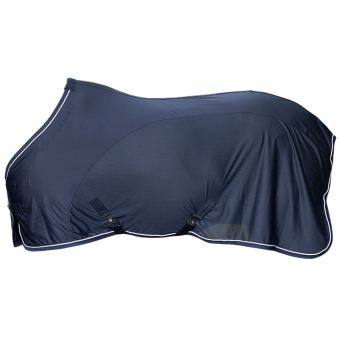 Transportdecke Fly Combo Marineblau