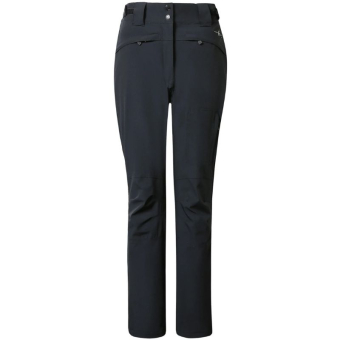 Überziehhose Kinder/Junior Thermal Alaska 2.0 Schwarz