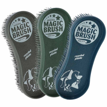 Bürstenset 3-pack CornFlowers