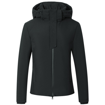 Reitjacke Sport Schwarz