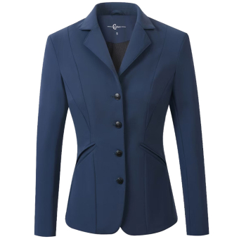 Turnierjacke Competition Marineblau