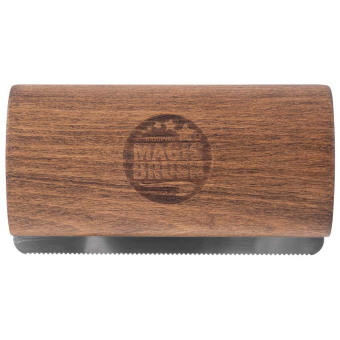 Fellstriegel Fellboy Short Braun