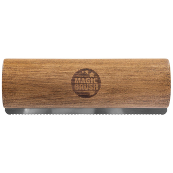 Fellstriegel Fellboy Long Braun