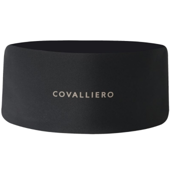 Stirnband Thin Active Schwarz 