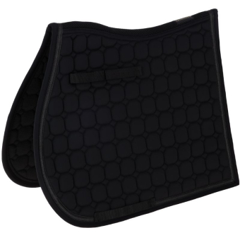 Spring-Schabracke CovallieroTherm Schwarz