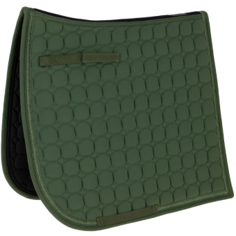 Dressurschabracke CovallieroTherm Grün