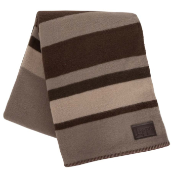 Wollfilz Yorkshire Braun