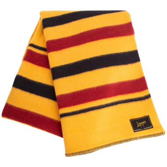 Wollfilz Newmarket Gelb