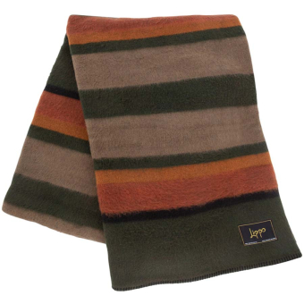 Wollfilz Dullingham Grün