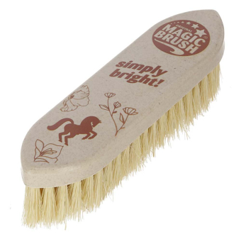 Rotbürste WaterLily Natur 22cm