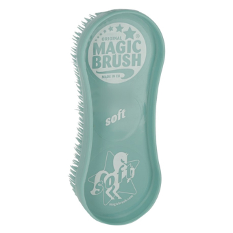 Bürste Soft Blau