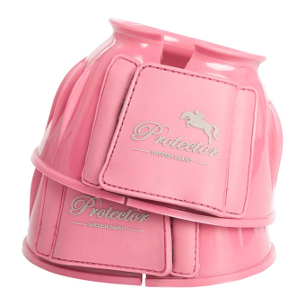 Hufglocken PVC Color Hellrosa