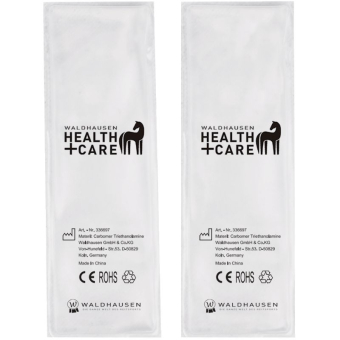 Cool-Pack-Set für Therapieverband TecSupreme
