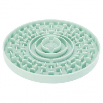 Leckmatte Junior Türkis