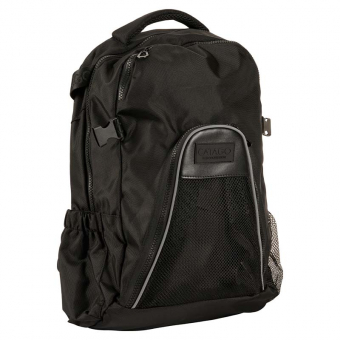 Rucksack 2.0 Schwarz