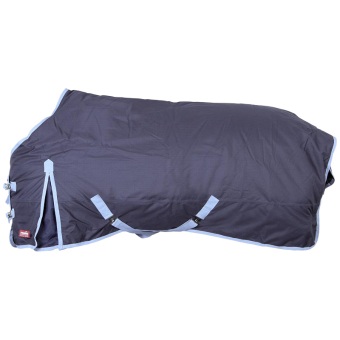 Outdoordecke All Year 150g Marineblau