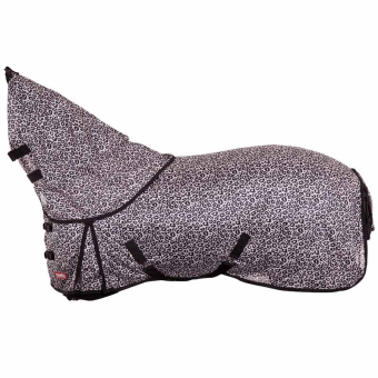 Fliegendecke Combo Leopard