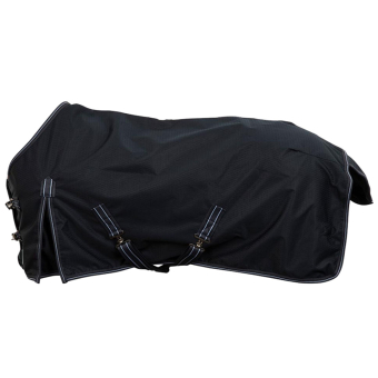 Regendecke XS All Year 600D 0g Marineblau