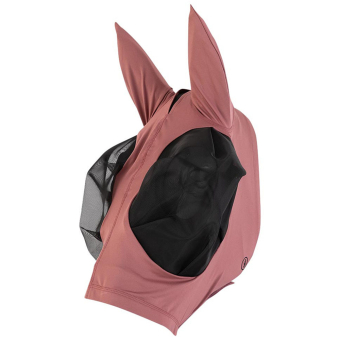 Fliegenhaube Slim Lycra Rosa